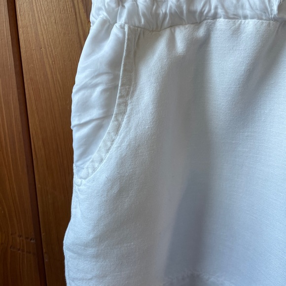 YFB Young Fabulous and Broke white Romper size small S - Picture 5 of 7